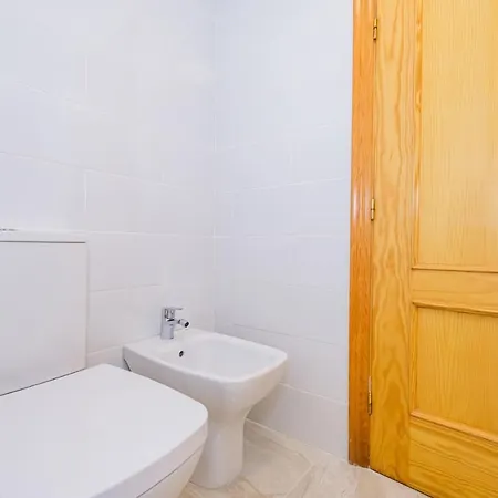 Virgen De La Paloma Id147 Apartman Torrevieja