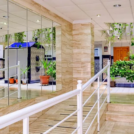 Virgen De La Paloma Id147 Apartman