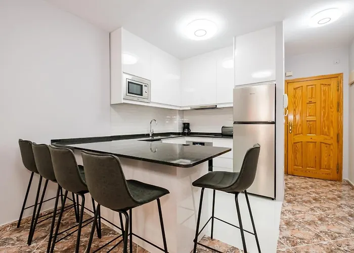 Virgen De La Paloma Id147 * Torrevieja