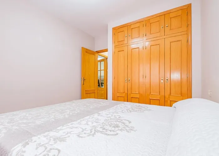 Virgen De La Paloma Id147 Torrevieja