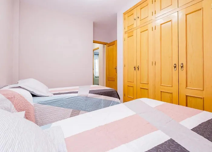 Virgen De La Paloma Id147 Apartment Torrevieja