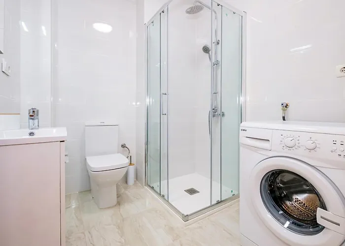 Virgen De La Paloma Id147 Torrevieja