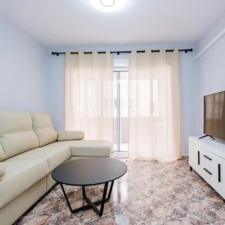 Virgen De La Paloma Id147 * Τορεβιέχα