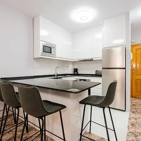 Virgen De La Paloma Id147 * Τορεβιέχα