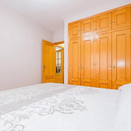 Virgen De La Paloma Id147 Τορεβιέχα