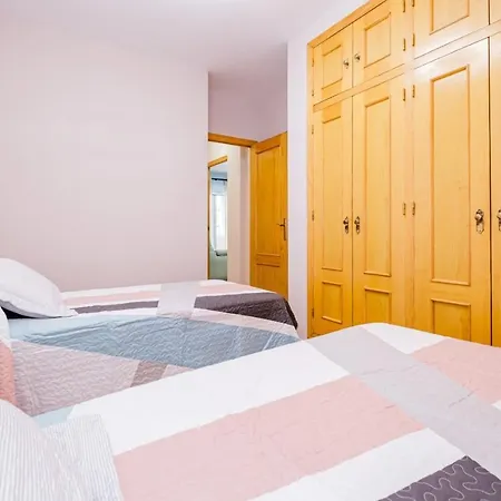 Virgen De La Paloma Id147 Διαμέρισμα Τορεβιέχα