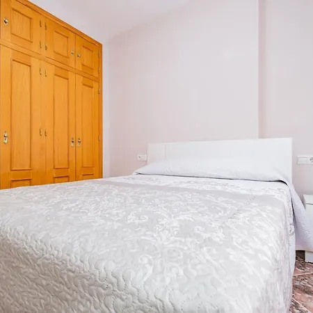 Virgen De La Paloma Id147 Appartement Torrevieja