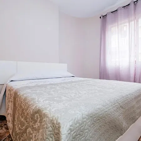 Virgen De La Paloma Id147 Appartement