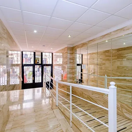 Appartement Virgen De La Paloma Id147 Torrevieja